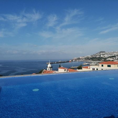 Apartments Madeira Barreirinha Funchal  Exterior foto