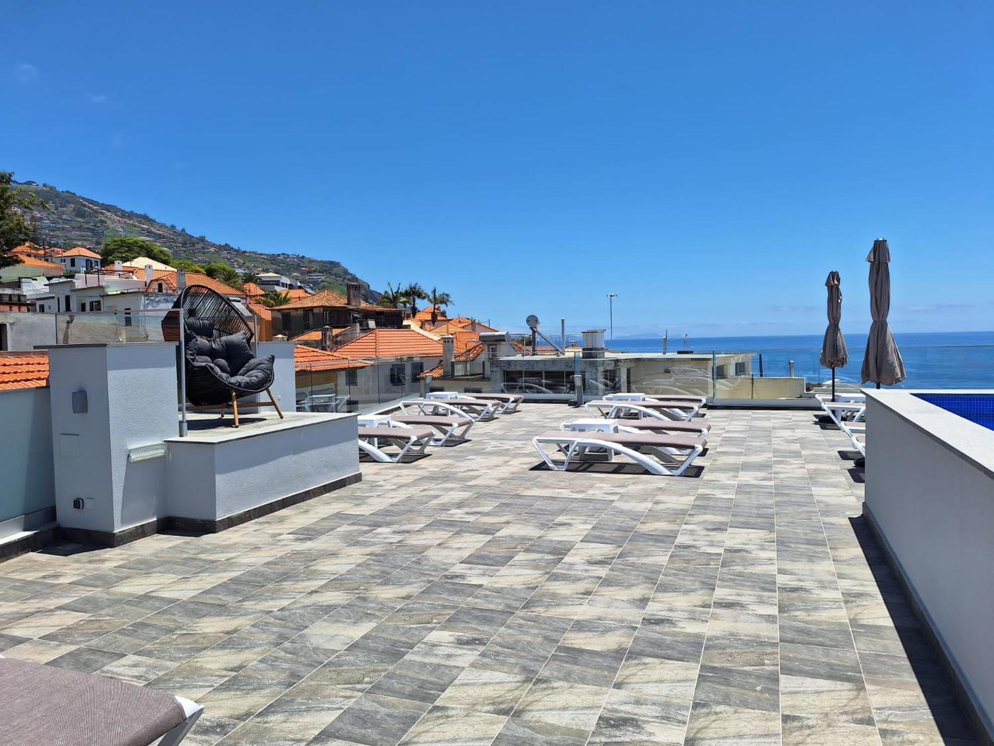 Apartments Madeira Barreirinha Funchal  Exterior foto